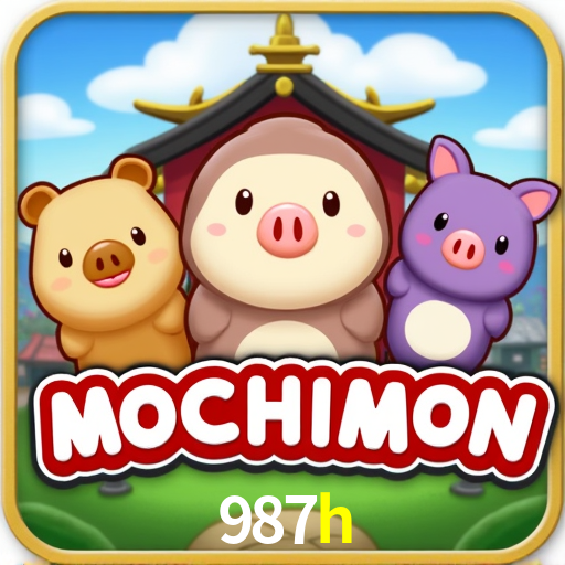 987h: Seu Cassino Premiado com Pagamentos Rápidos