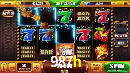 Ofertas Imperdíveis na 987h: Promoções e Bônus Que Valem a Pena